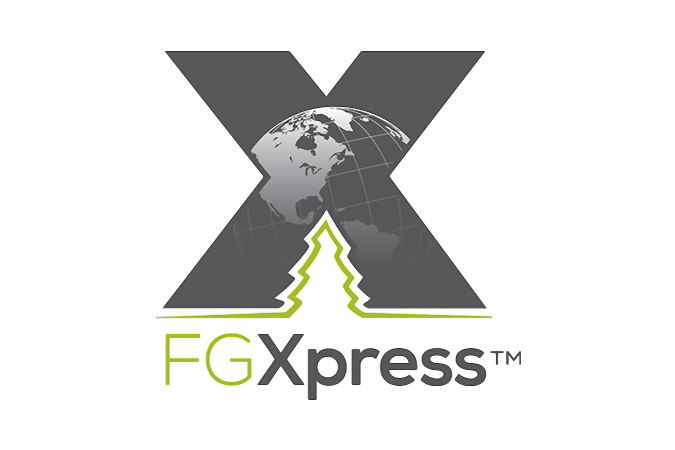 FGXpress Logo