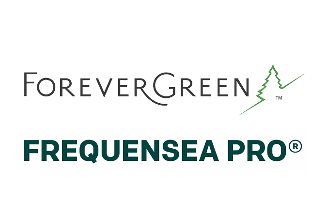 Forever Green - FrequenSea Logo