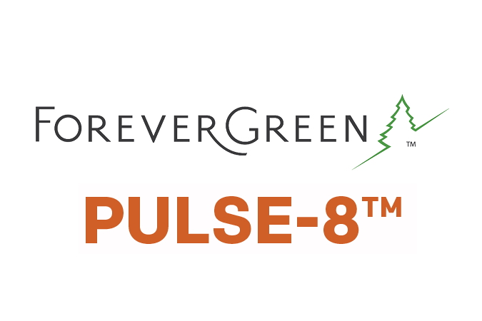 Forever Green - Pulse Logo