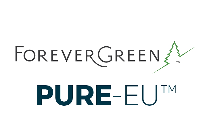 Forever Green - Pure Logo